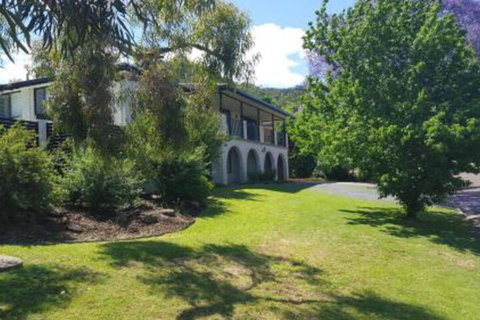 Tamworth Exclusive B & B - Accommodation Melbourne 0