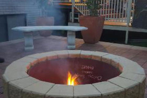 Tamworth Exclusive B & B - Accommodation Melbourne 5
