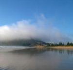 at the beach  not quite at the beach Holiday Cottages Stanley - Accommodation Melbourne