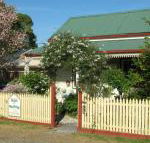 Cuddledoon Cottages Rutherglen - Accommodation Melbourne