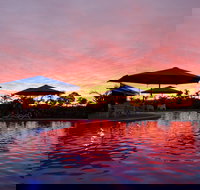 Korte's Resort - Accommodation Melbourne