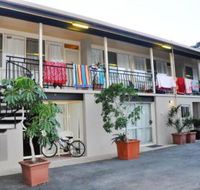 Sundial Holiday Units - Accommodation Melbourne