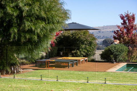 187 Merrijig - Accommodation Melbourne 6