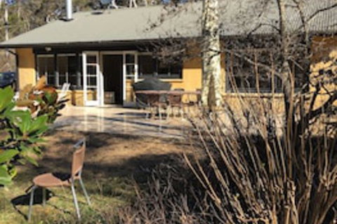 The Kitchen Cottage - Accommodation Melbourne 0
