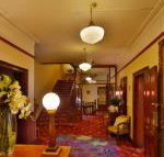 Astor Private Hotel - Accommodation Melbourne