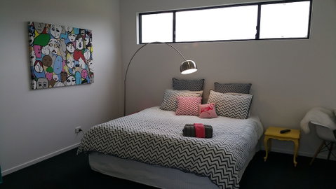 Zebula Gloucester - Accommodation Melbourne 6