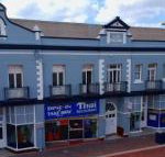 Geraldton Backpackers - Accommodation Melbourne
