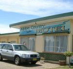 Alpine Country Motel - Accommodation Melbourne