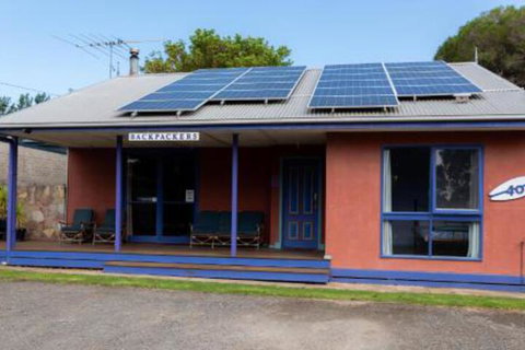 Anglesea Backpackers - Accommodation Melbourne 4