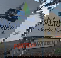 Waterview Gosford Motor Inn - Accommodation Melbourne