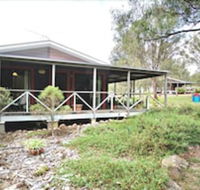 Serenity Grove - Accommodation Melbourne