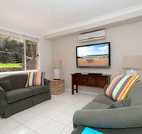 My Shell 55 Blanch Street - Accommodation Melbourne