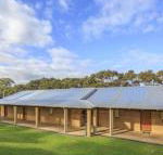 The Koorabup Motel - Accommodation Melbourne