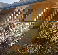 Grovely House Bed  Breakfast - Accommodation Melbourne