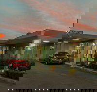 Hamilton Lonsdale Motel - Accommodation Melbourne