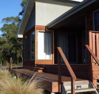 Yakkalla Holiday Cottage - Accommodation Melbourne