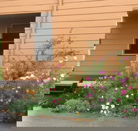 The Nest at Gundaroo - Accommodation Melbourne