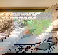 Bombora at Fingal Bay - Accommodation Melbourne