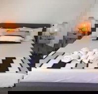 Proserpine Motel - Accommodation Melbourne