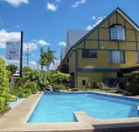Coastal Bay Motel Coffs Harbour - Accommodation Melbourne
