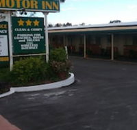Avocado Motor Inn - Accommodation Melbourne