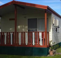 The Haven Caravan Park - Accommodation Melbourne
