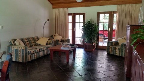 Mescal's At Pampoolah B&B - Accommodation Melbourne 0