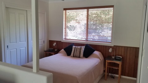 Mescal's At Pampoolah B&B - Accommodation Melbourne 6