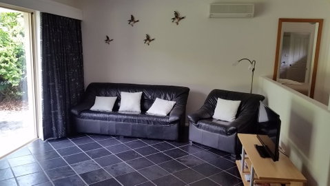 Mescal's At Pampoolah B&B - Accommodation Melbourne 3