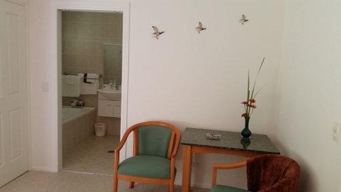 Mescal's At Pampoolah B&B - Accommodation Melbourne 4