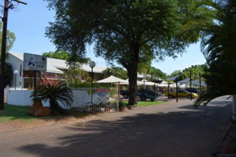 St Andrews Serviced Apartments - Accommodation Melbourne 0