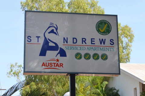 St Andrews Serviced Apartments - Accommodation Melbourne 1