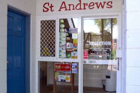 St Andrews Serviced Apartments - Accommodation Melbourne 3