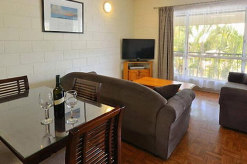 St Andrews Serviced Apartments - Accommodation Melbourne 6