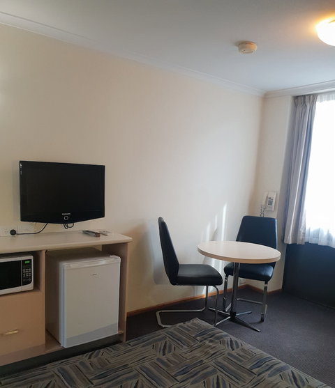 The Argyle - Accommodation Melbourne 5