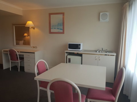 The Argyle - Accommodation Melbourne 6
