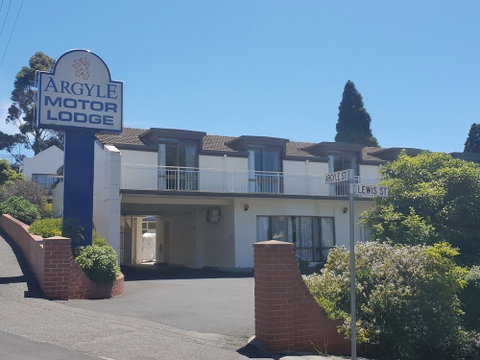 The Argyle - Accommodation Melbourne 0