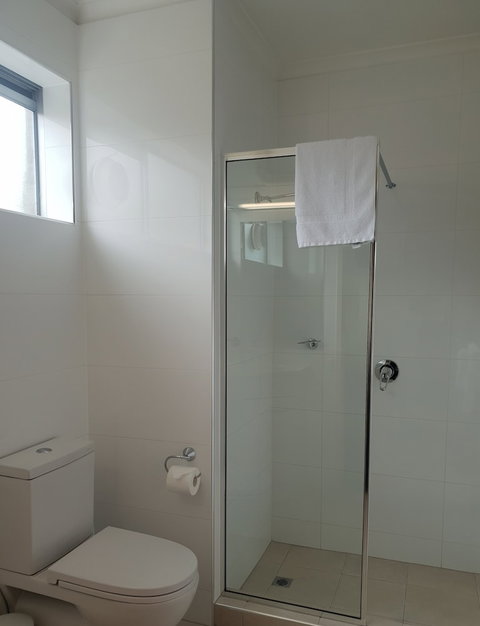 The Argyle - Accommodation Melbourne 3