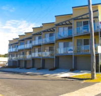 Seaspray Apartments - Accommodation Melbourne