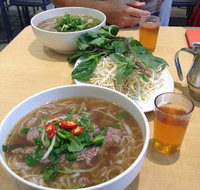 AN Restaurant - Accommodation Melbourne