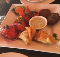 Arjuna Indian Restaurant - Accommodation Melbourne