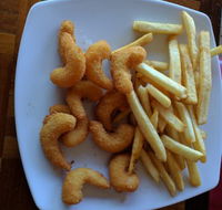 Barnacle Bill Family Seafood Restaurant - Melbourne 4u