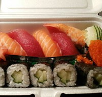 Bishamon Japanese Restaurant - Accommodation Melbourne