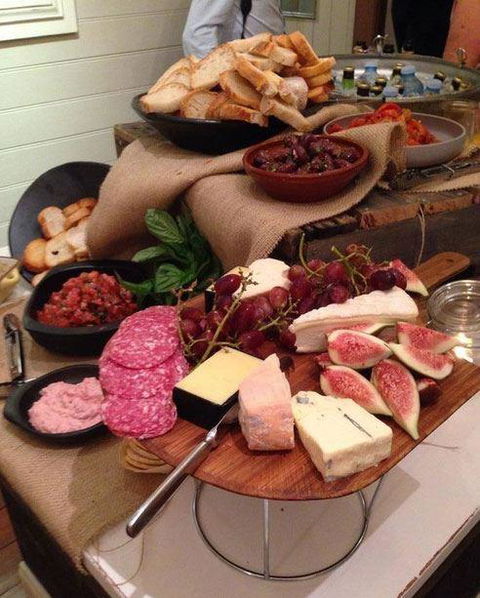 Biviano's At Windsor - Accommodation Melbourne 15