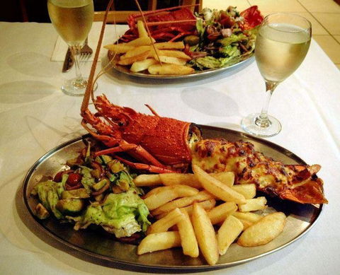 Biviano's At Windsor - Accommodation Melbourne 16