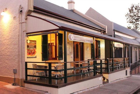 Biviano's At Windsor - Accommodation Melbourne 19