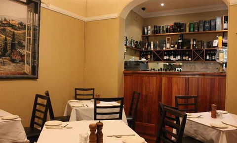 Biviano's At Windsor - Accommodation Melbourne 21