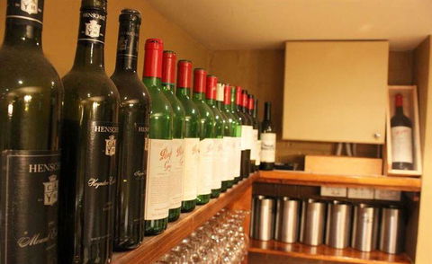 Biviano's At Windsor - Accommodation Melbourne 23