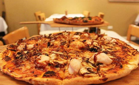 Biviano's At Windsor - Accommodation Melbourne 24