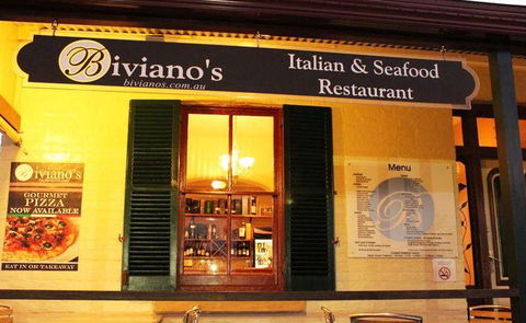 Biviano's At Windsor - Accommodation Melbourne 25